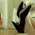 Angelica - Kitchen Triptych, photo by Tom Spianti