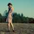 Anna - farmland triptych, photo by Tom Spianti