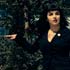 Armelle - In the Wood Triptych, photo by Tom Spianti