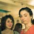 Ava - Birthday Triptych, photo by Tom Spianti