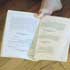 Carole - Multitask Reader Triptych, photo by Tom Spianti