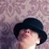 Heloise - Hat and Macaroon Triptych, photo by Tom Spianti