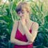 Julie - Cornfield again Triptych, photo by Tom Spianti