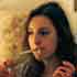 Karine - Cigarettes Triptych, photo by Tom Spianti