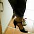 Karine - Kitchen Triptych, photo by Tom Spianti