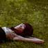 Safara & Margarita - Lie on Grass Triptych, photo by Tom Spianti