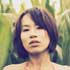 Yiting - in the Cornfield Triptych, photo by Tom Spianti