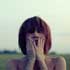 Yiting - I loose my bra Triptych, photo by Tom Spianti