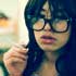 Yiting - Smoke Time Triptych, photo by Tom Spianti