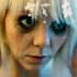 Amandine - Black Eyes, photo by Tom Spianti