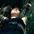 Camille - in the Field, photo by Tom Spianti