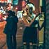 Weirdee & Lixx - Brooklyn Street, photo by Tom Spianti