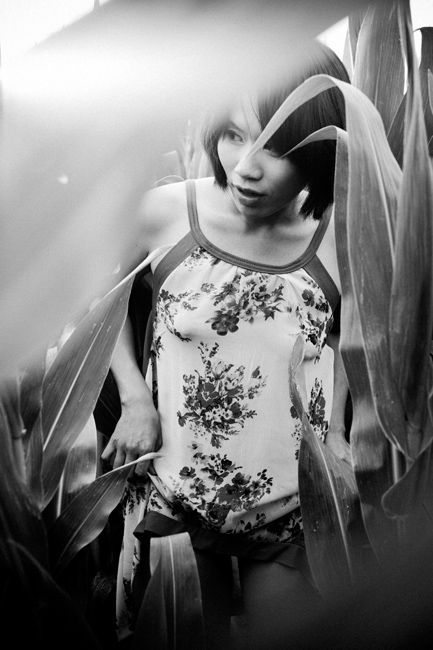 Yiting by Tom Spianti