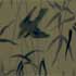 Anna - Birds on the wall triptych, video by Tom Spianti